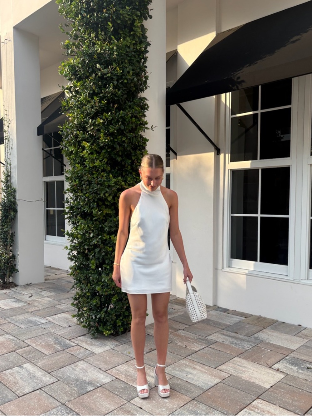Show Me Your Mumu - Lisa Mini Dress - Picture 3 of 3